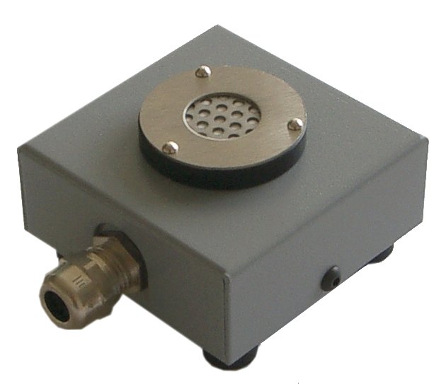 Gas Sensor KSE 504